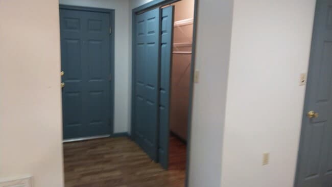 entry - 150 Leonard St Unit 5