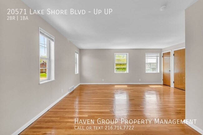Photo - 20571 Lakeshore Blvd Unit Up UP