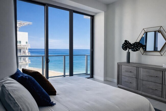 3100 N Ocean Dr Unit H1801