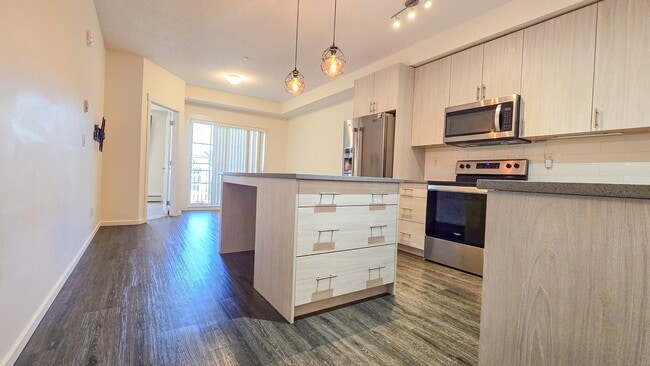 151 Legacy Main St SE Unité 6315