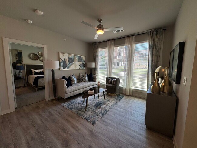 Photo - 6301 Azle Ave Unit 1208