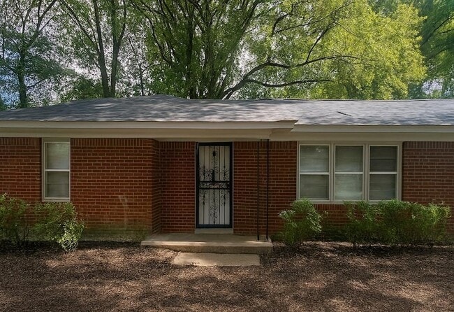 Building Photo - 4510 Given Ave Rental