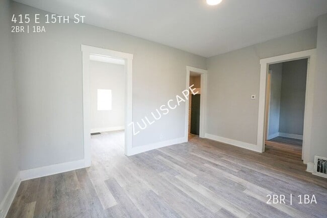 Photo - 415 E 15th St