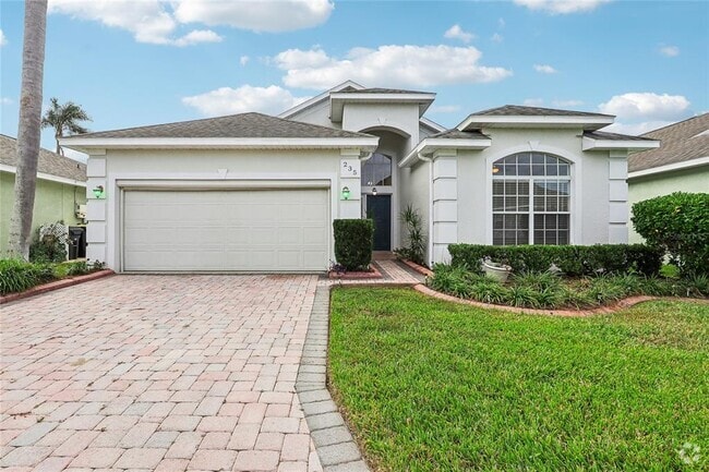 Building Photo - 235 Royal Palm Dr Rental