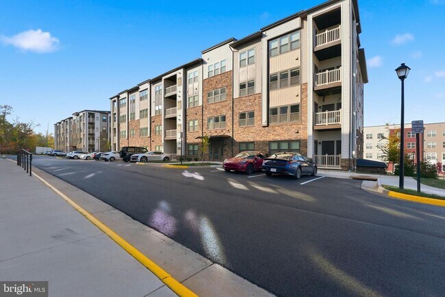 Building Photo - 46294 Mount Milstead Ter Unit 305