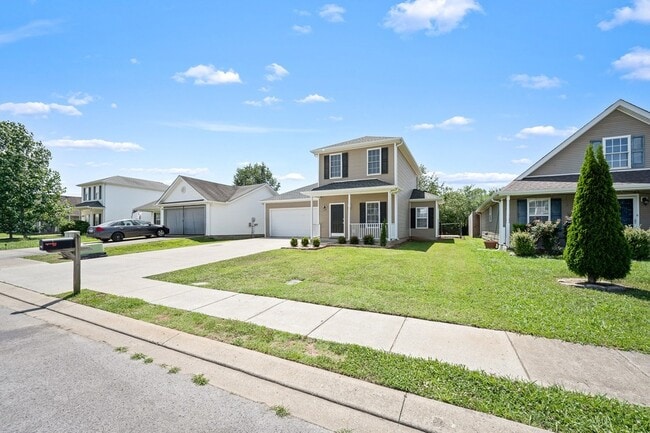 Photo - 2634 Sewanee Pl