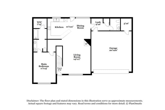 Photo - 10020 Fox Chase Dr