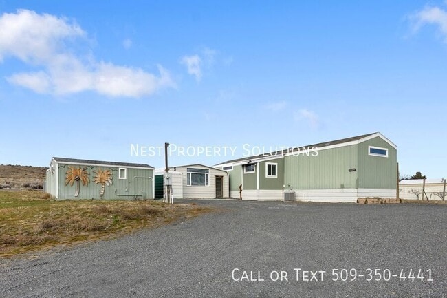 Building Photo - 20414 11th St NW