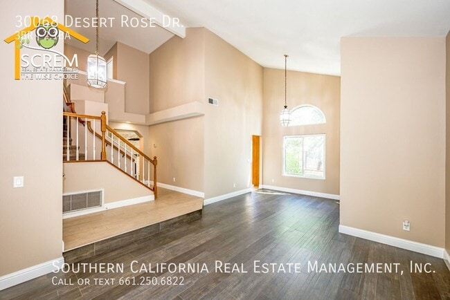 30068 Desert Rose Dr