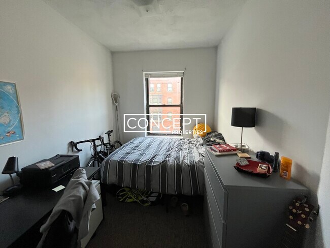 Photo - 610 Columbus Ave Unit 5