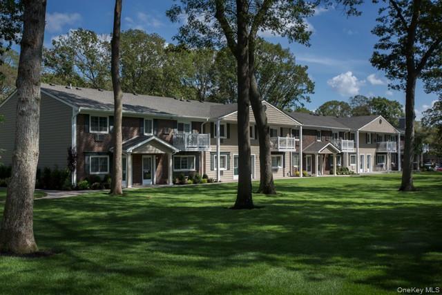 Building Photo - 1 Aycock Pl Unit 0105B