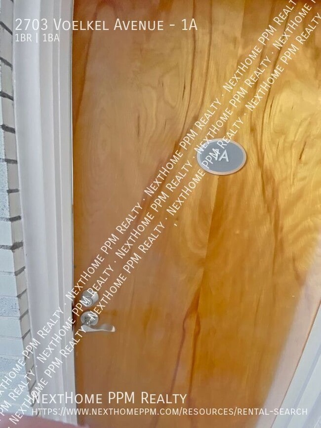 Photo - 2703 Voelkel Ave Unit 1A