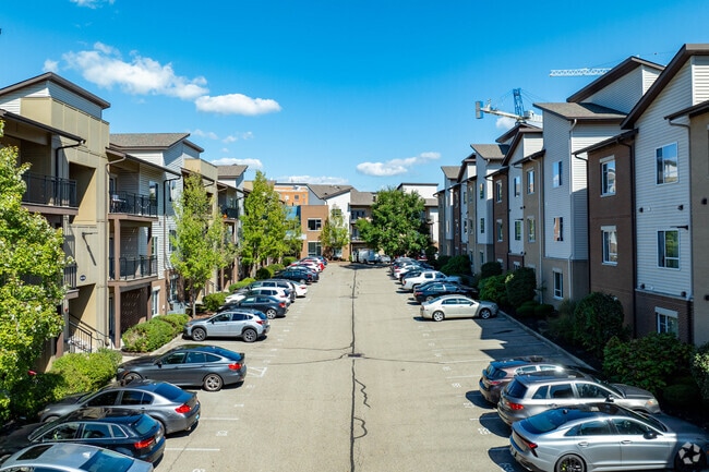 Photo - 65 West Apartments