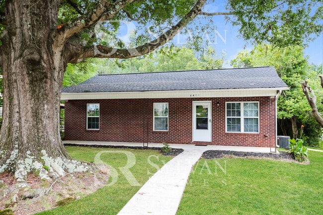 Photo - Everything You Need. All Right Here.