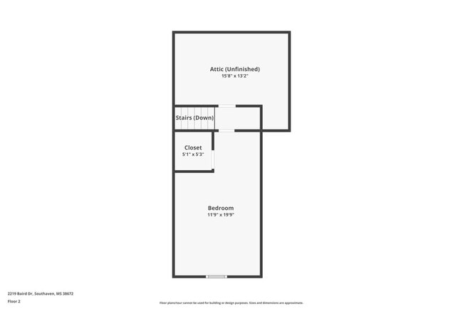 Photo - 2219 Baird Dr