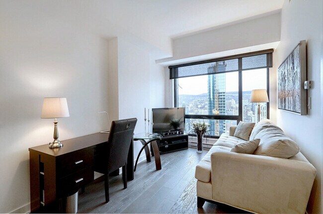 Photo - 1212 Av. des Canadiens-de-Montréal Unit ID1261850P