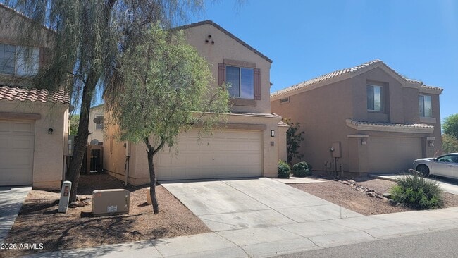 12933 W Fleetwood Ln