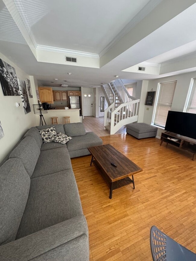 Furnished Downtown Condo. 1 bed/1 bath - Furnished Downtown Condo. 1 bed/1 bath