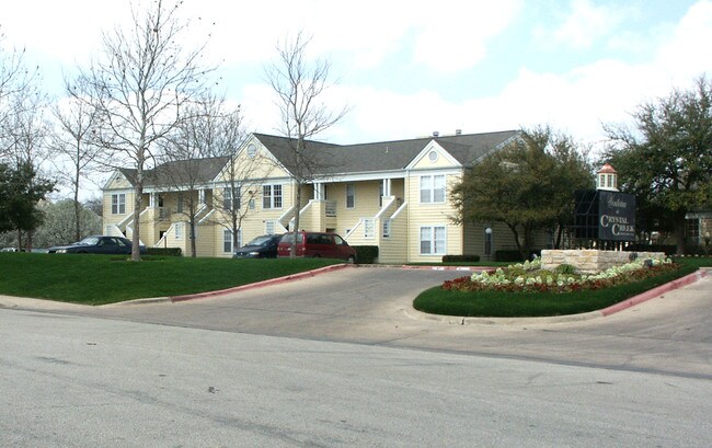 Photo - Crystal Creek Apartments