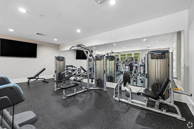 Legacy Fort Mill Apartments
