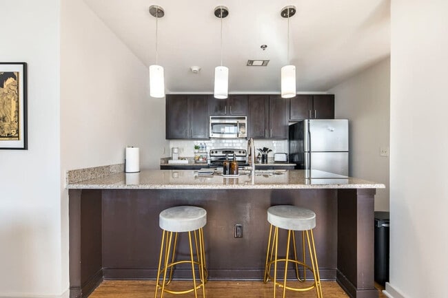 Photo - 401 Cherry St Unidad ID1261677P