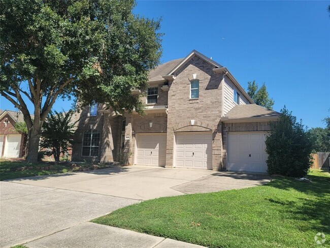 Building Photo - 20006 Shavon Springs Dr Rental