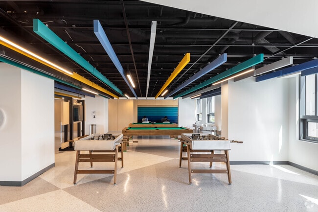 Photo - The One at University City - Student Housing