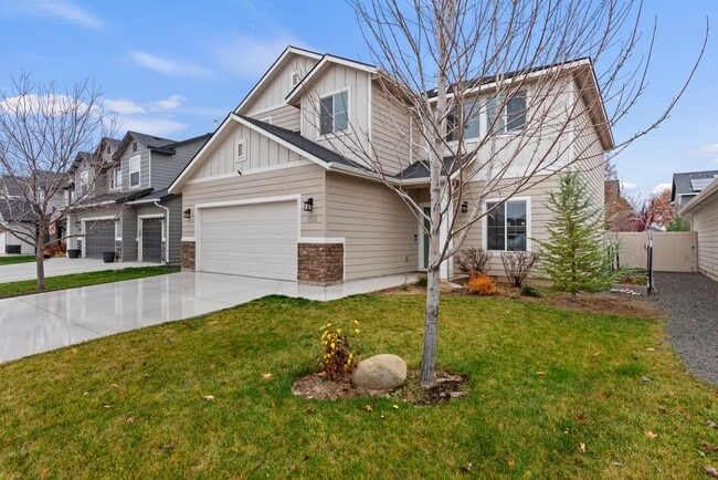 Photo - Upgraded 4 Bed 2.5 Bath Home