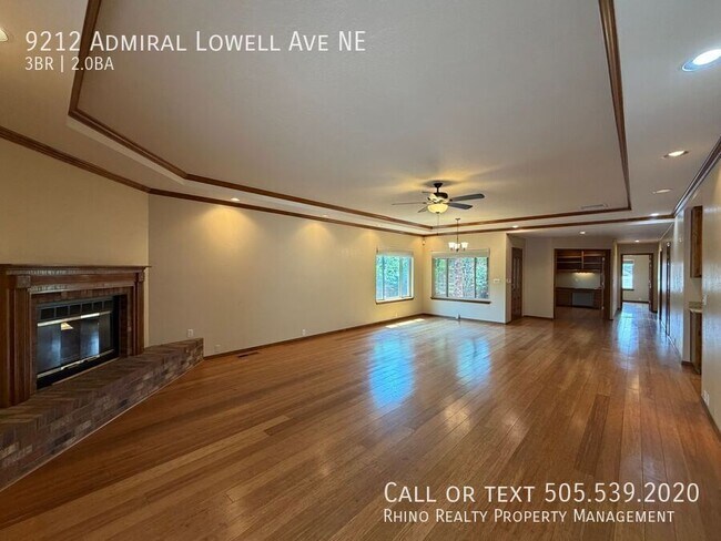 Photo - 9212 Admiral Lowell Ave NE