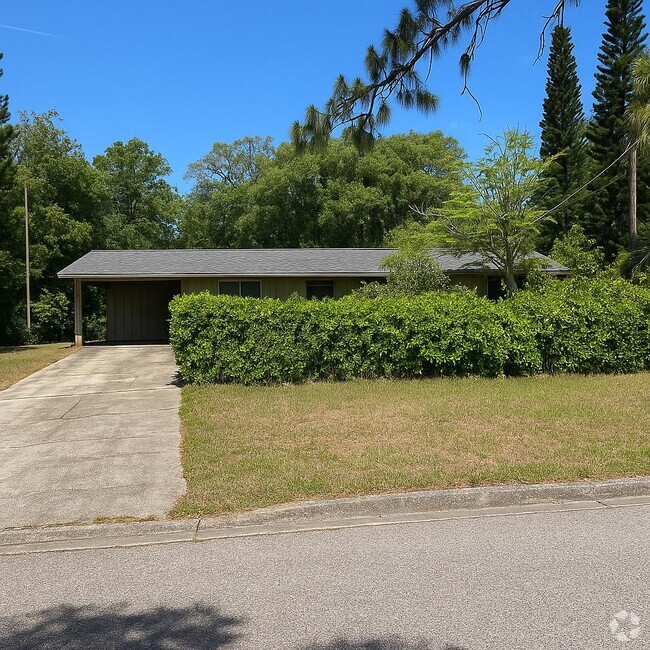 Building Photo - 550 Forest Lake Dr Rental