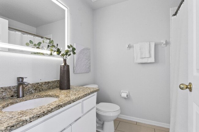 Photo - Ditch the Dorm – This Is How Tampa Lives
