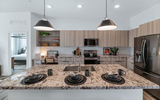 Marketside Villas at Verrado