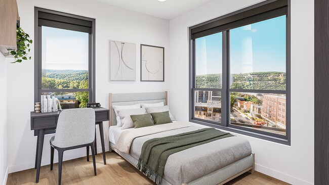 2F Bedroom