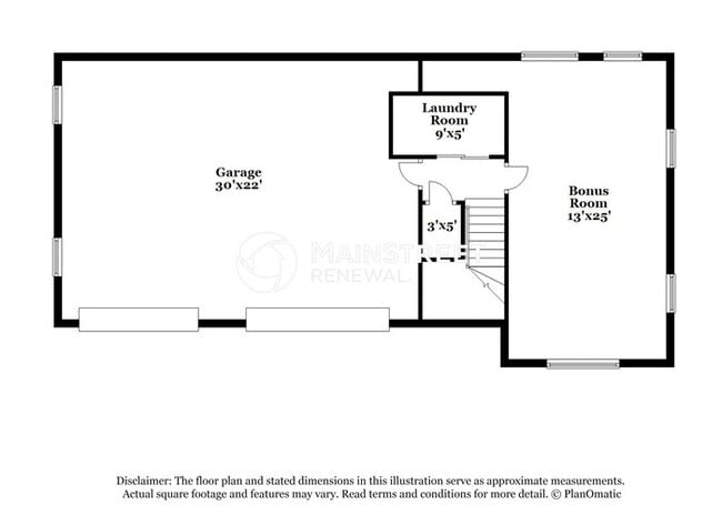 Photo - 3 Bedroom Pet-Friendly Home in Villa Rica,...