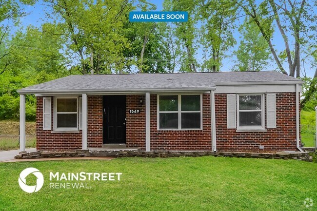 Building Photo - 1549 Keelen Dr Rental