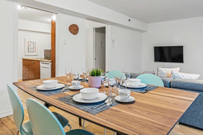 Photo - 3454 Rue Adam Unité SI FL3-ID1543103P