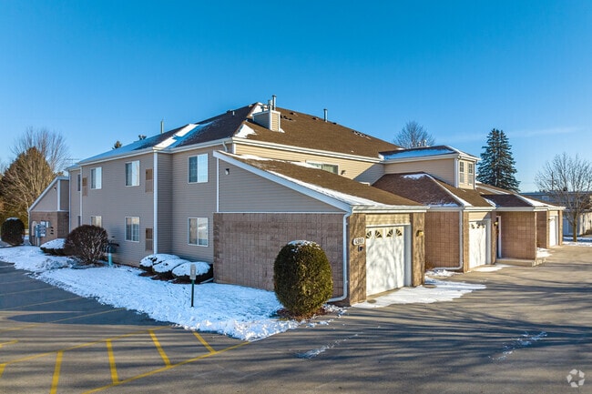 Photo - Evergreen Townhomes North