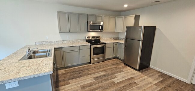 Photo - 8022 Wilburn Way Unidad 8022