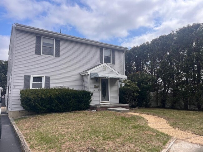 Building Photo - 12 Burlew Pl