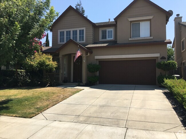 Building Photo - Nice home in Tracy, CA
