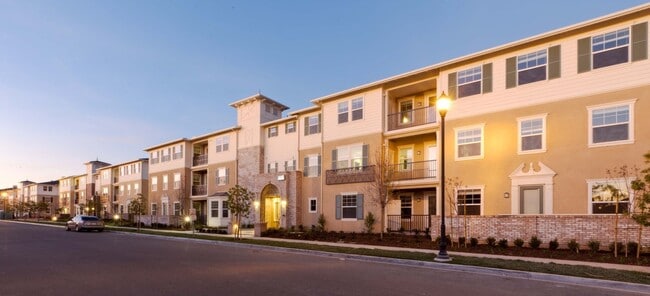 Coventry Court Luxury Senior apartments — community photo