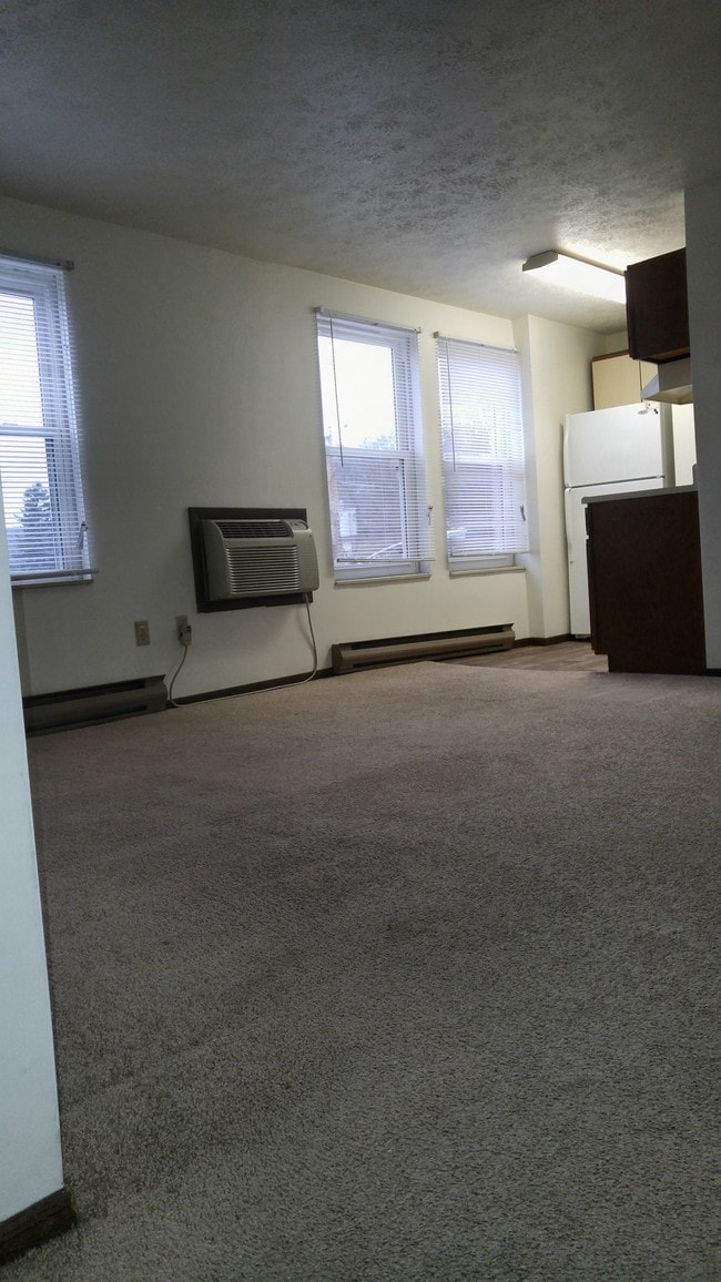 Pearl Street Apartments Butler, PA