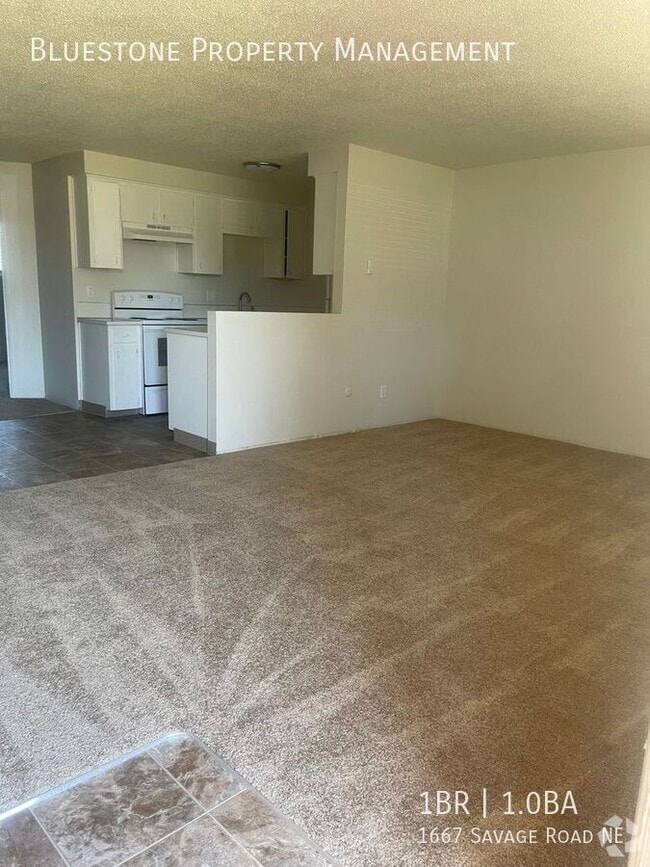 Building Photo - 1667 Savage Rd NE Rental