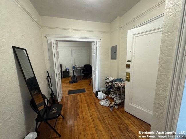 Building Photo - 1687 Commonwealth Ave Unit 9