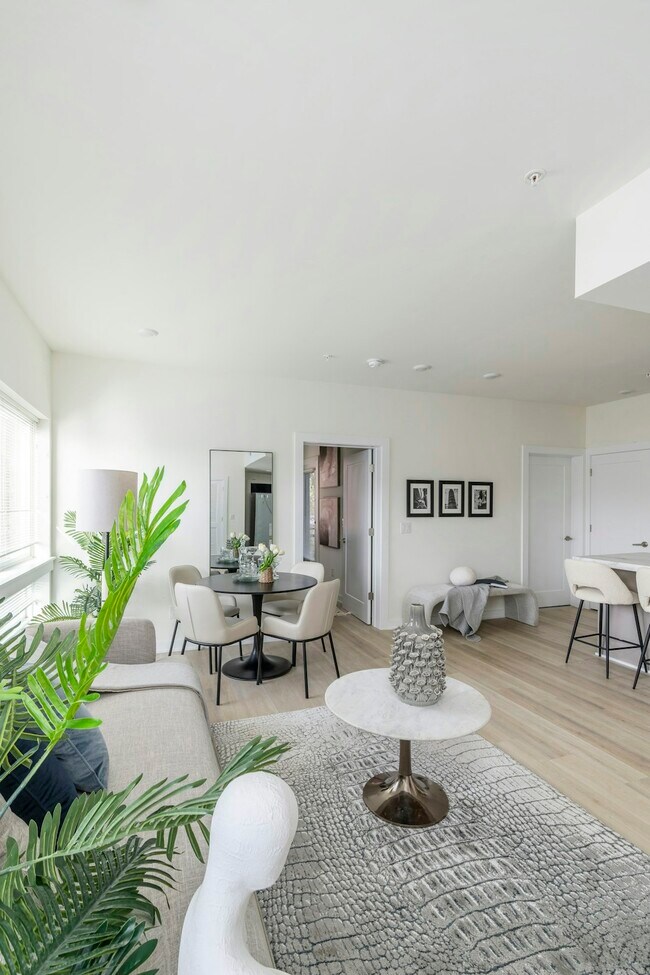 Photo - 2709 Cecil B. Moore Ave Unit 201