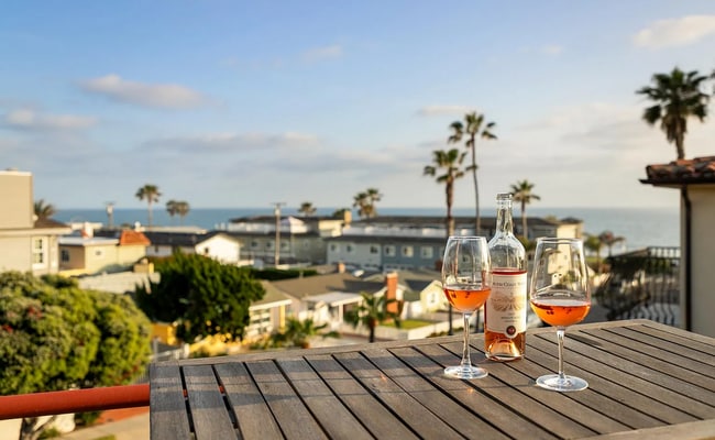 Photo - Luxurious Carlsbad Beach Townhouse - Your ...