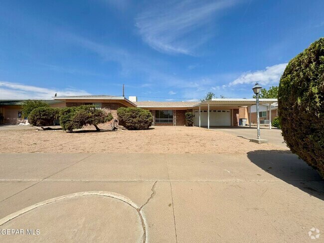 Building Photo - 3027 Dublin Rd Rental