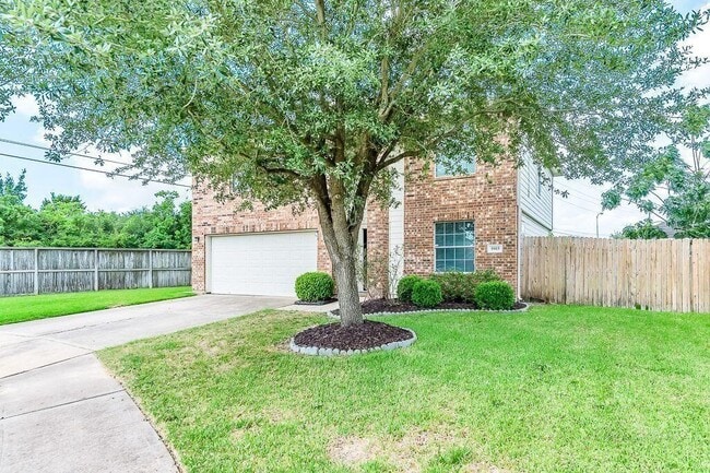 Photo - 5903 Shining Leaf Ct