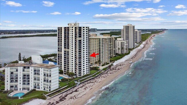 Photo - 5420 N Ocean Dr Unit 1001