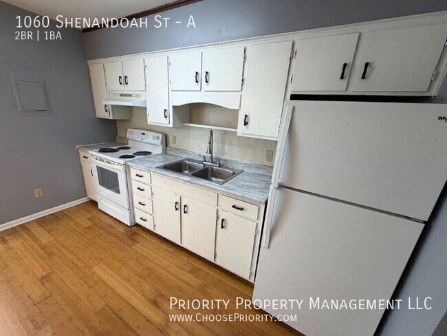 Photo - 1060 Shenandoah St